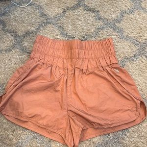 Free people the way home shorts